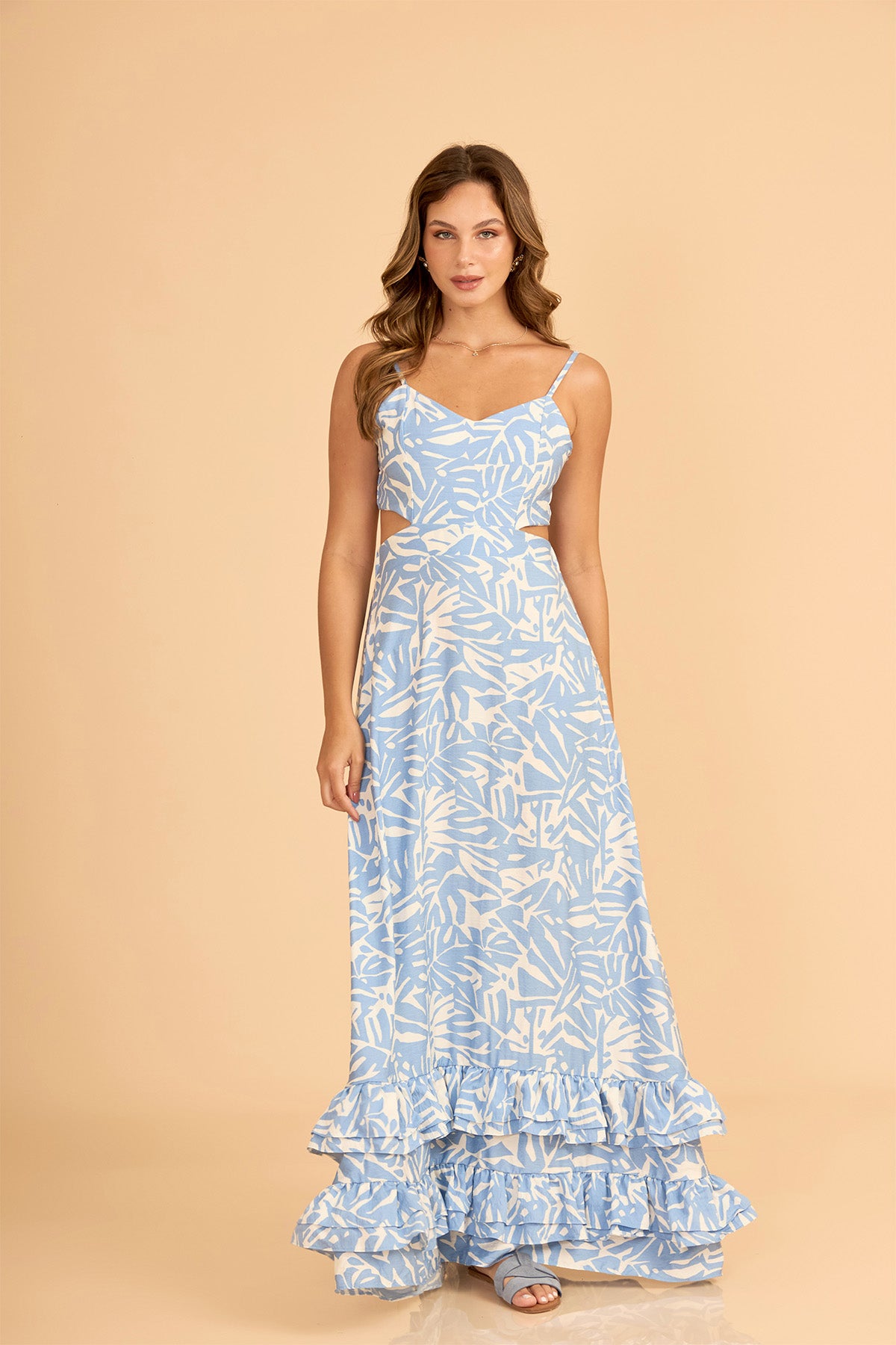 VESTIDO PAULA - P05
