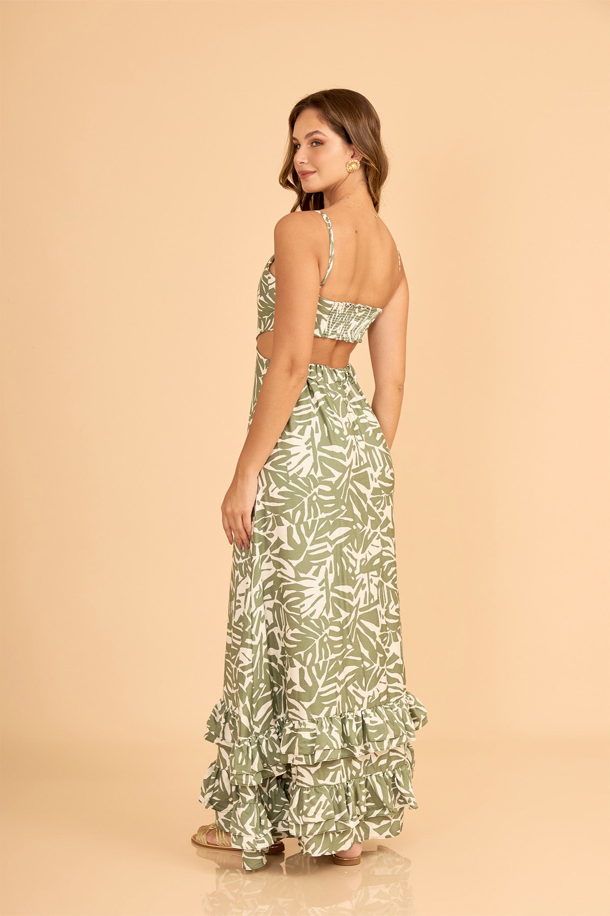 Vestido Paula