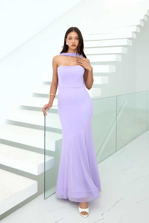 Vestido Lara Lila