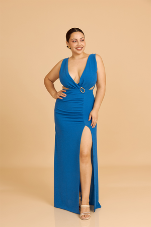VESTIDO LUA