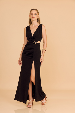 VESTIDO LUA