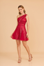 VESTIDO GISELE