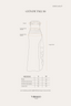 VESTIDO ARLET