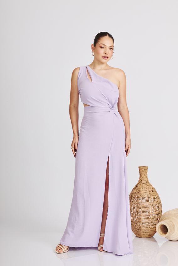 Vestido Anais Blanco