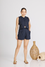 CONJUNTO LINO VERANO MUJER MARA