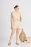 CONJUNTO LINO VERANO MUJER MARA