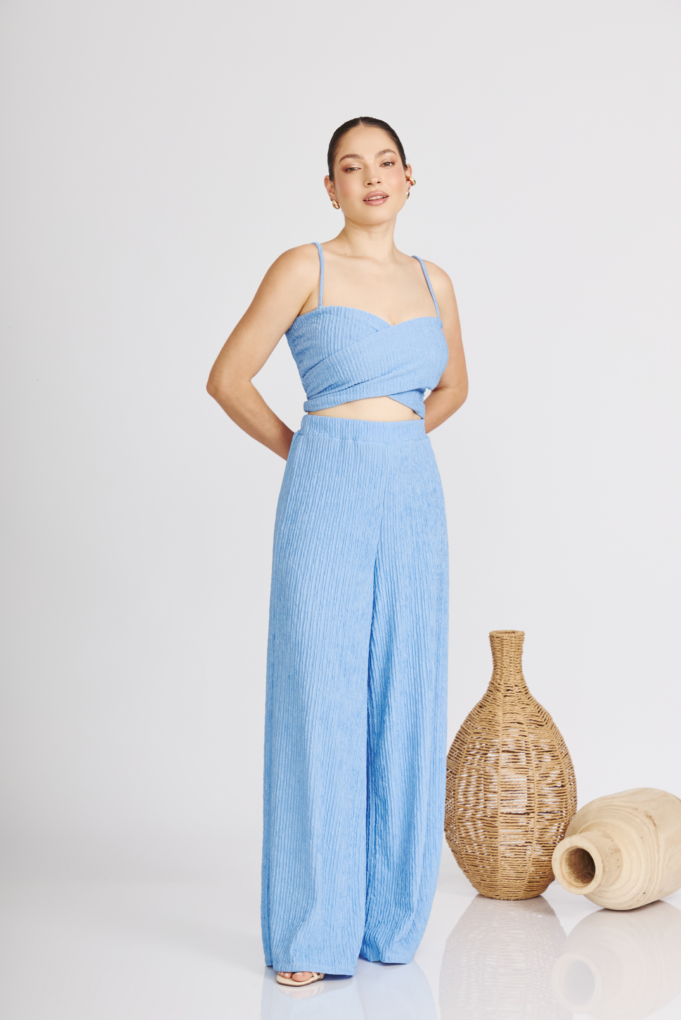 Conjunto Maia Cemento
