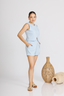 CONJUNTO LINO VERANO MUJER MARA