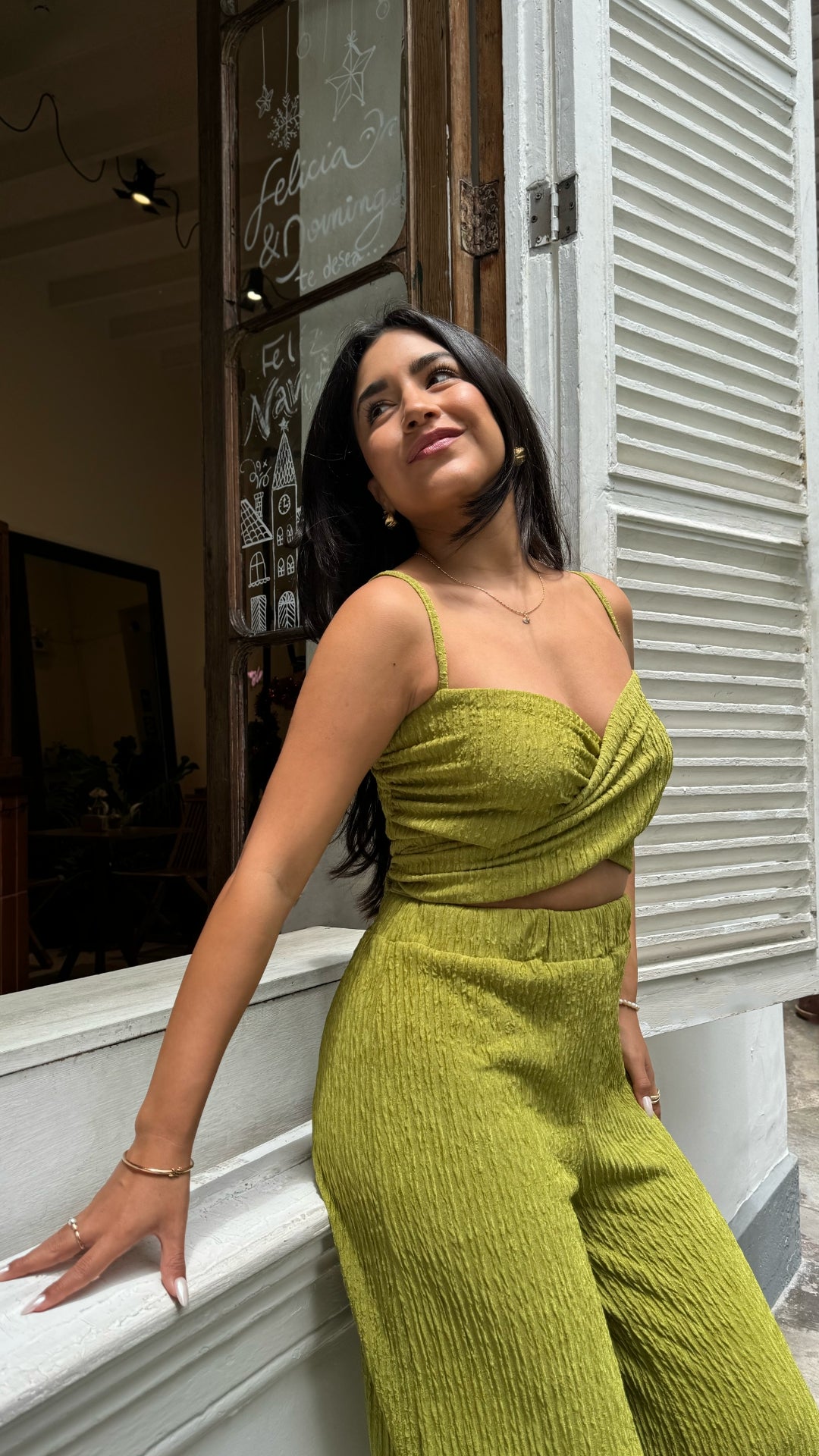 Conjunto Maia Cemento