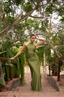 VESTIDO FRIDA