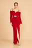 VESTIDO BELA
