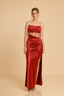 VESTIDO ARIEL