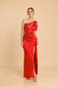 VESTIDO PAOLA