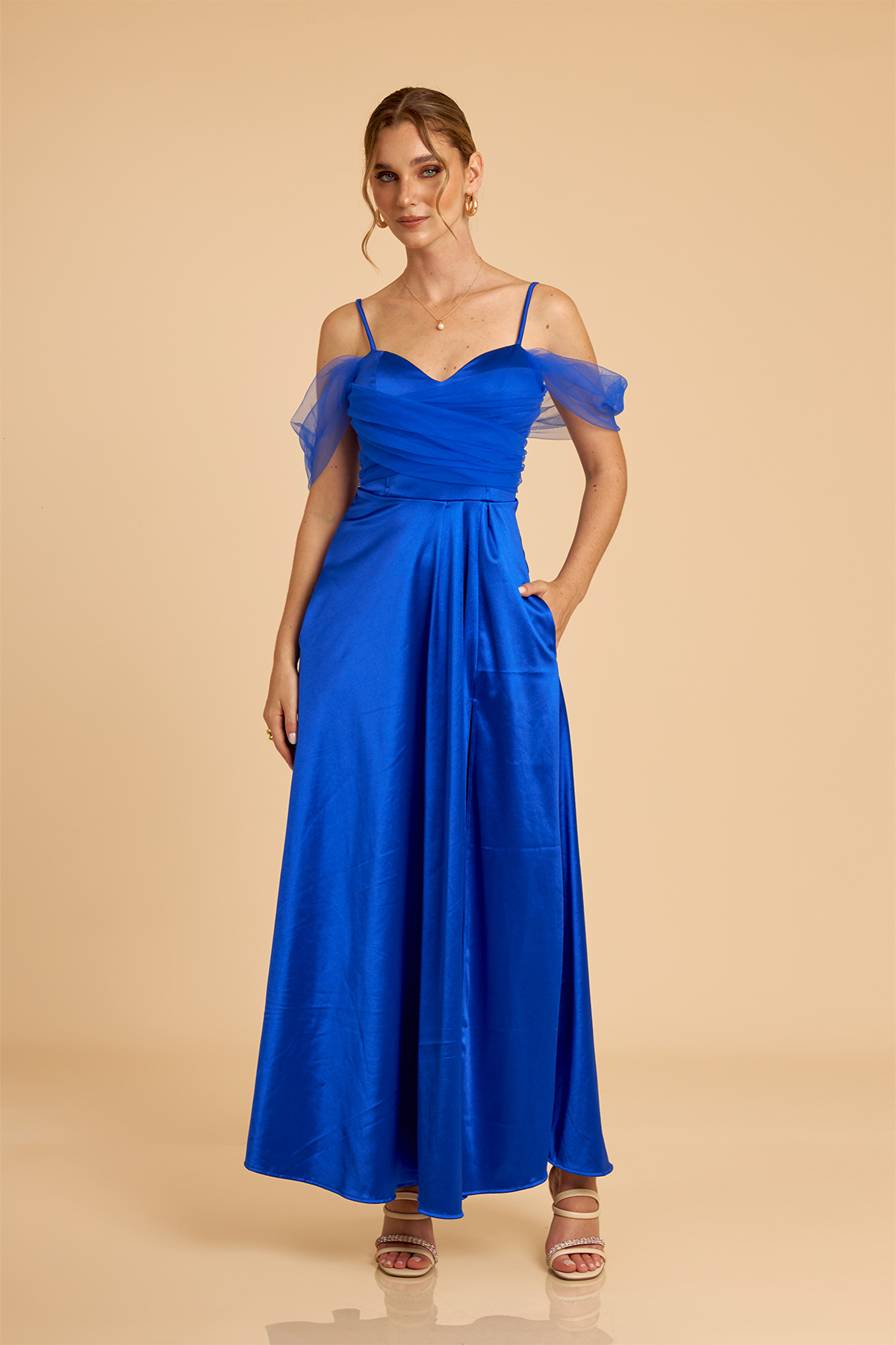 ViragoDress Vestidos de fiesta y casual | Vestidos invitada boda ...