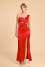 VESTIDO ABIGAIL ROJO