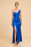 VESTIDO AMELIA - AZULINO