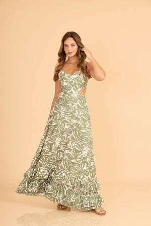 VESTIDO PAULA