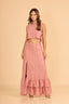 Conjunto Sienna Palo Rosa