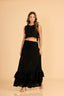 Conjunto Sienna Negro