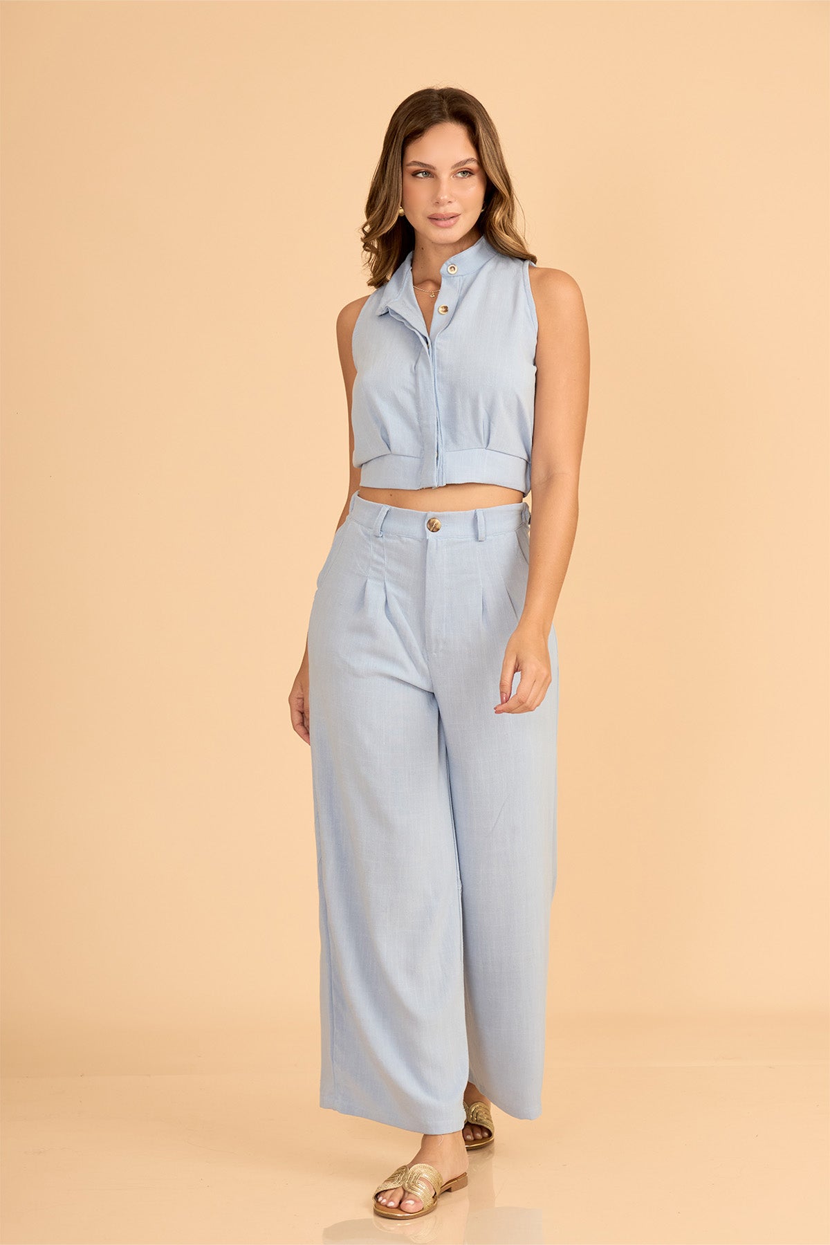 Set Olivia Celeste