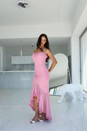 VESTIDO SELENA - ROSA