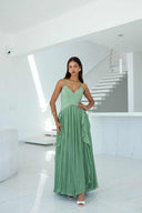 VESTIDO MARENA - PACAY