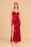 VESTIDO LISA
