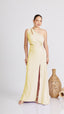 Vestido Anais Blanco