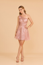 VESTIDO GISELE