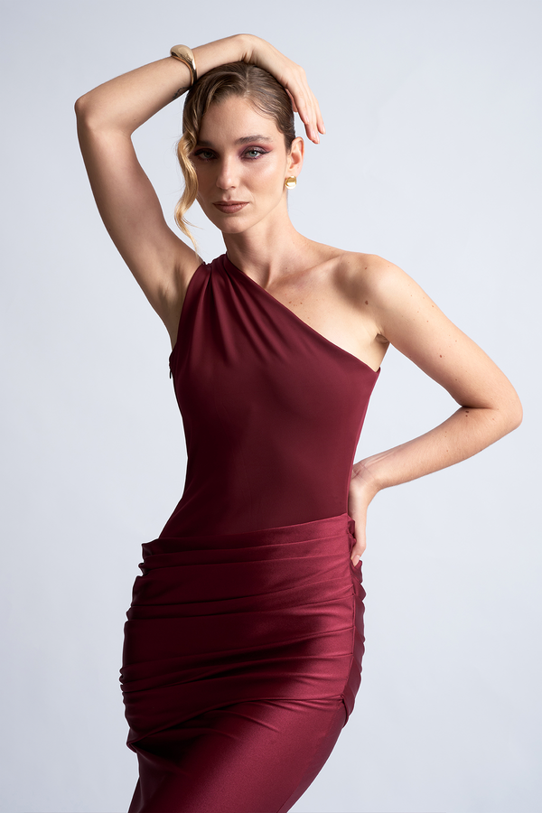 Vestido Roma