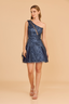 VESTIDO GISELE