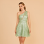 VESTIDO GISELE