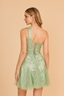 VESTIDO GISELE