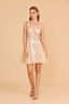 VESTIDO GISELE