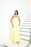 Vestido Lara Amarillo