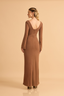 VESTIDO DALILA