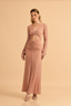 VESTIDO DALILA