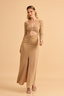 VESTIDO DALILA