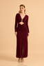 VESTIDO DALILA