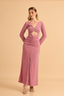 VESTIDO DALILA