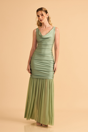 VESTIDO ANAIS