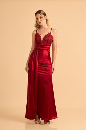 VESTIDA ALINA