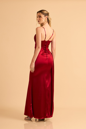 VESTIDA ALINA