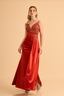 VESTIDA ALINA