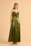 VESTIDO MARISA