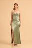 VESTIDO LARGO VALENTINA