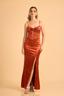 VESTIDO LARGO VALENTINA
