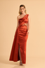 VESTIDO EMMA