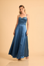 VESTIDO MARISA