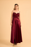 VESTIDO MARISA